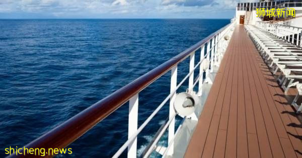 新国放宽旅游防疫规定 允国际旅客乘坐游轮 