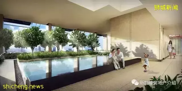 Wallich Residence 華利世家(D02), 金融區的現房公寓豪宅，新加坡曆史上報價最貴的公寓就出自這個小區