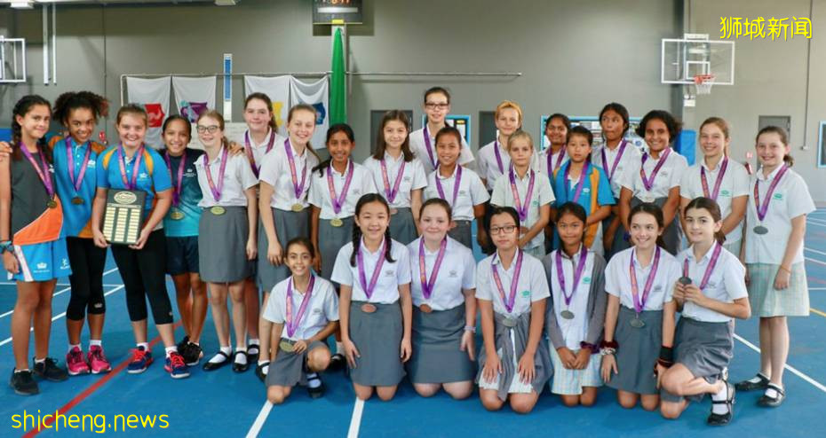 Dover Court International School 多佛國際學校