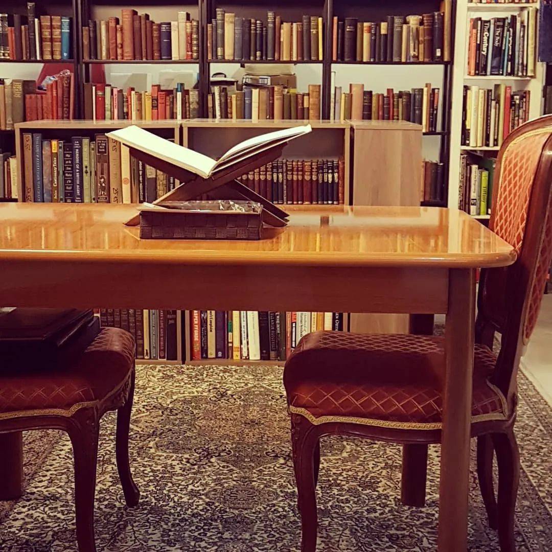 新加坡這些二手書店你不能不知道