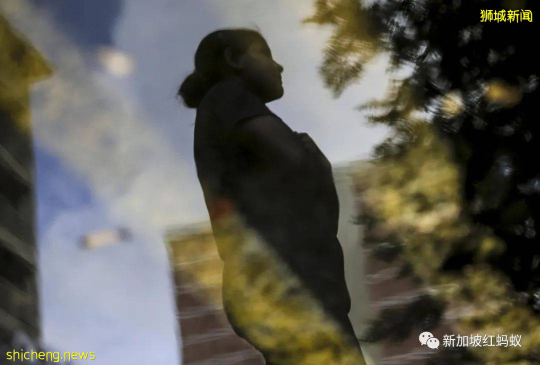 受过高等教育的新加坡大龄女子不婚现象，并非“社会问题”