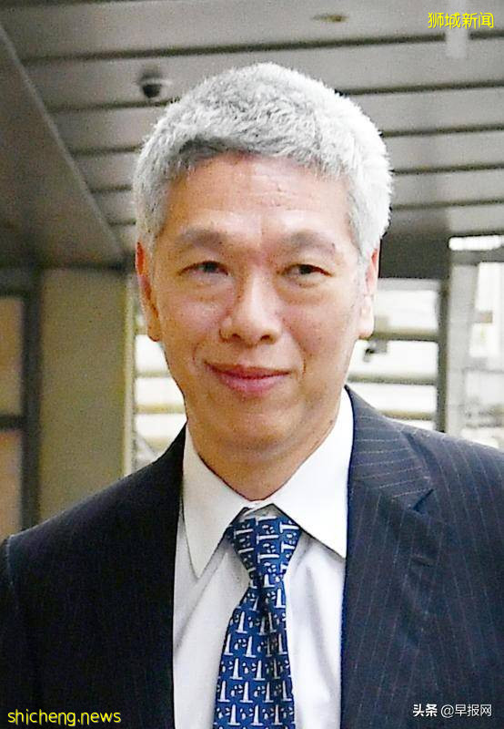 李光耀遗嘱纠纷再起 李氏弟妹诉拟定遗嘱律师