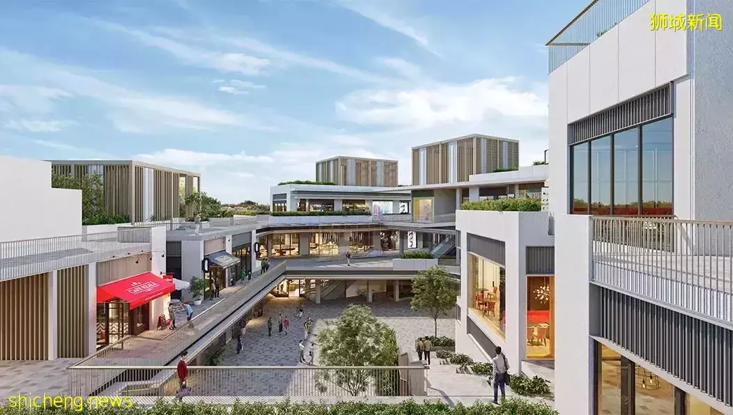 春季特惠 踏青新加坡荷蘭村,活力都市與溫馨鄉村的交彙點