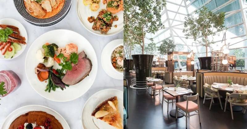 【本周優惠】金沙3網紅景點僅$10、摩天輪買1送1、MK3折、戴森促銷、阿迪折上7折