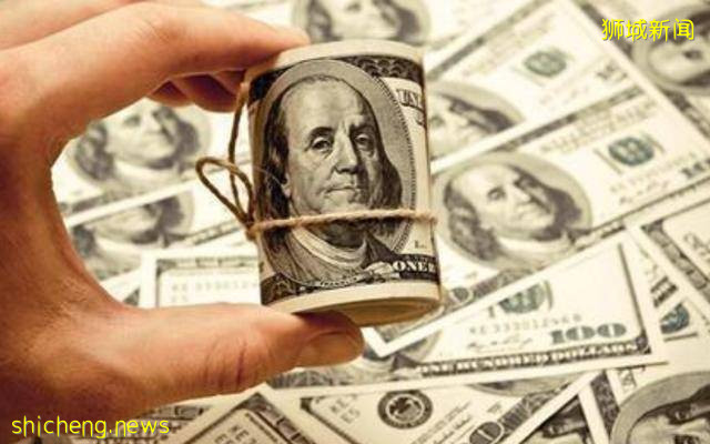 李光耀談美國衰落條件：這三大優勢還在一天，美國永遠不倒