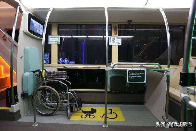 细节新加坡之搭巴士