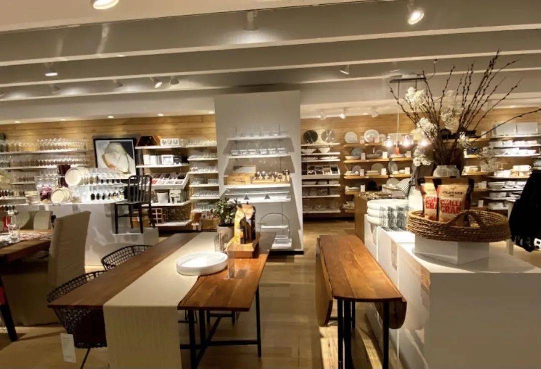 在新加坡哪裏能買到優質家具擺件,令你的小家煥然一新呢