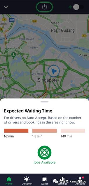 私召车司机真的能月入一万新币吗?前司机透露小内幕