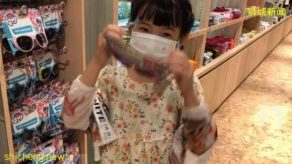 门票6折！一只恐龙有多大？亚洲首个积木恐龙世界，超过60只在新加坡动物园和河川生态园与你捉迷藏