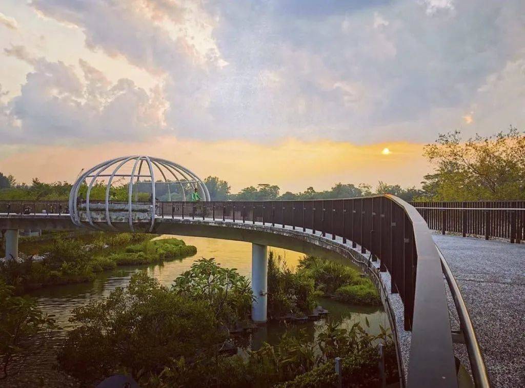 【每周折扣】新品嘗鮮+打卡聖地,治愈假期綜合症