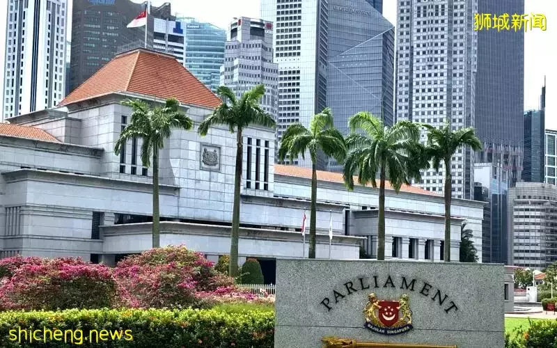 陳振聲：“四把鑰匙”維護我國代議體制 調高喪失議員資格罰款額影響不大