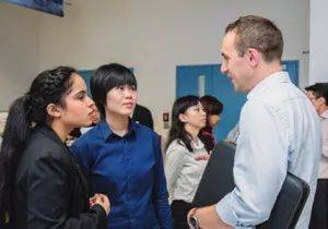 SIM课程｜管理学基础课程（MFS）