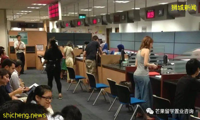 新加坡PR“潛規則”大揭秘