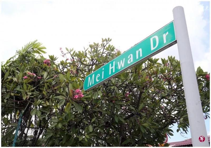 住美苑通道同一公寓 染病两家人互不相识