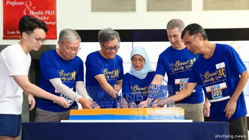 新冠疫情下的新加坡国大115周年校庆：征集115份建议，打造疫情后更美好的社会