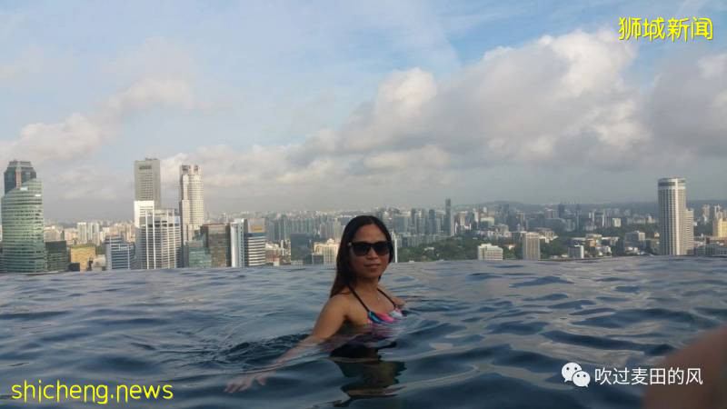 新加坡:遇见多元文化