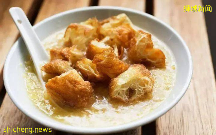 炎炎夏日，來一份新加坡本地甜點可好!