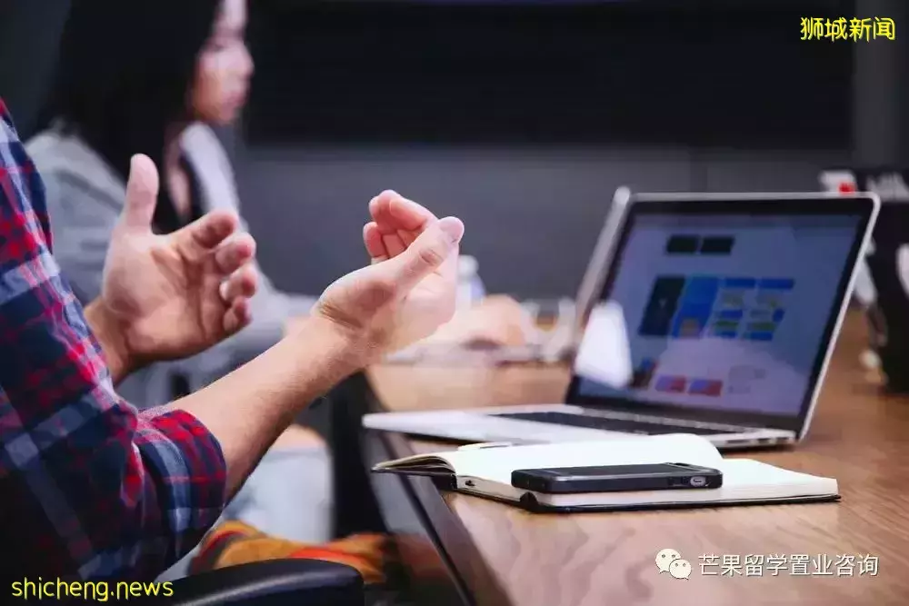 考研失敗想換個賽道？想要順利申請新加坡國大/南大，你需要注意這些