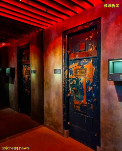 7月底有望8人聚會！新加坡這些好玩的地方已經悄悄開啦