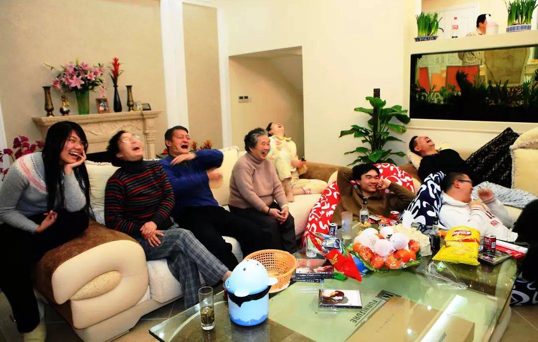 今晚！在新加坡如何看2021中國春晚？攻略+完整節目單來了