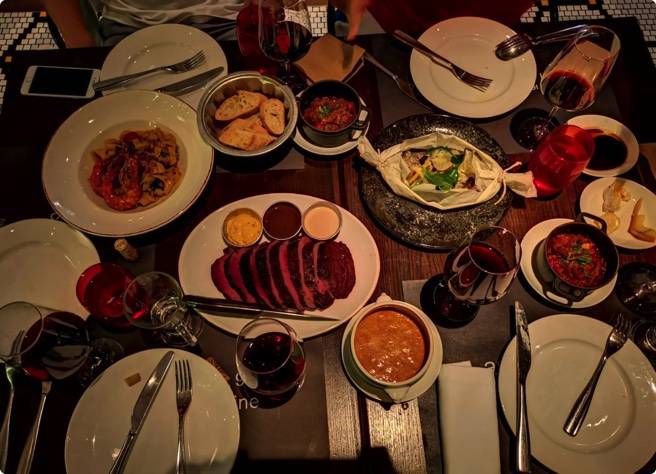 Hotel G “Ginett” 推出一星期活动!星期二还送你一整瓶红酒或起泡酒