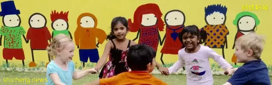 混齡教學、注重探索,新加坡最受歡迎的19間蒙氏幼兒園推薦