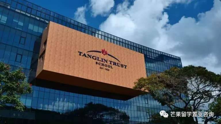 新加坡頂級國際學校彙總