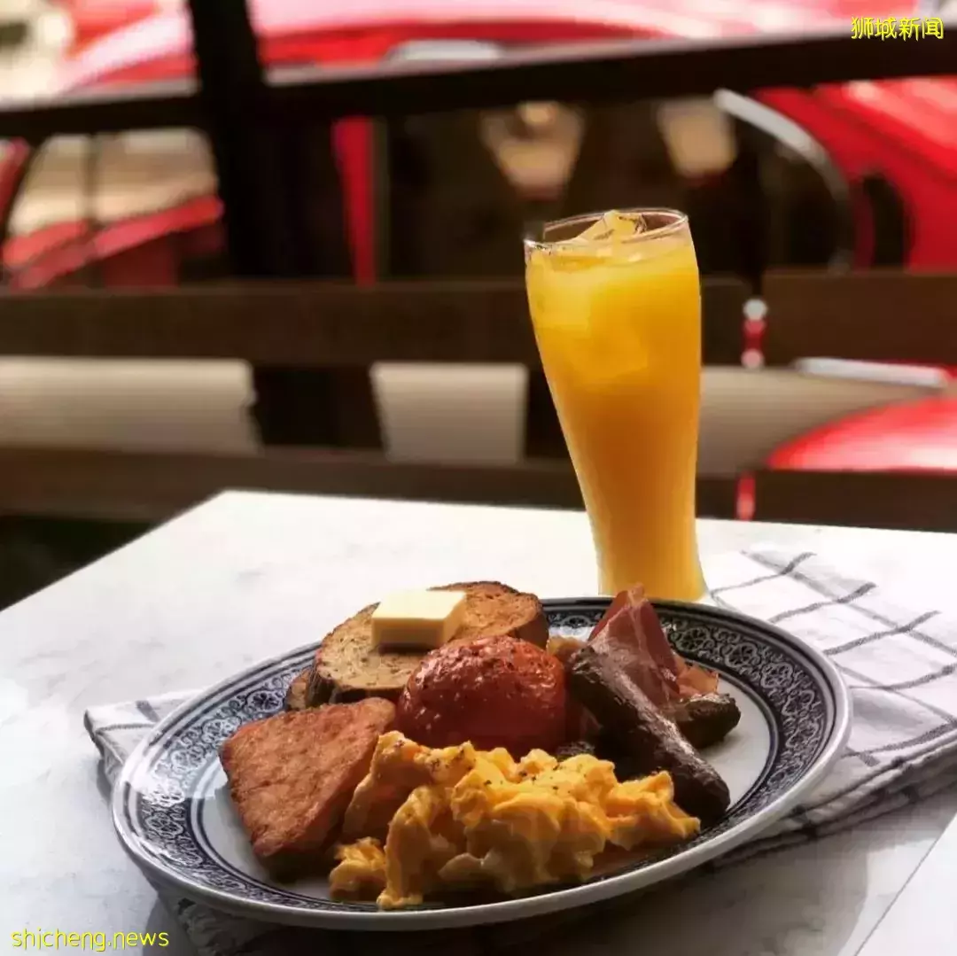 狮城东北部的Café攻略第二弹,值得出门刷一遍的宝藏咖啡小馆来了