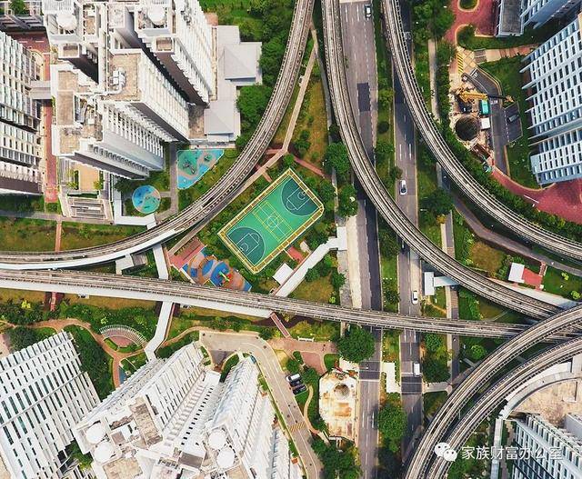 投资新加坡?先从各方面了解新加坡