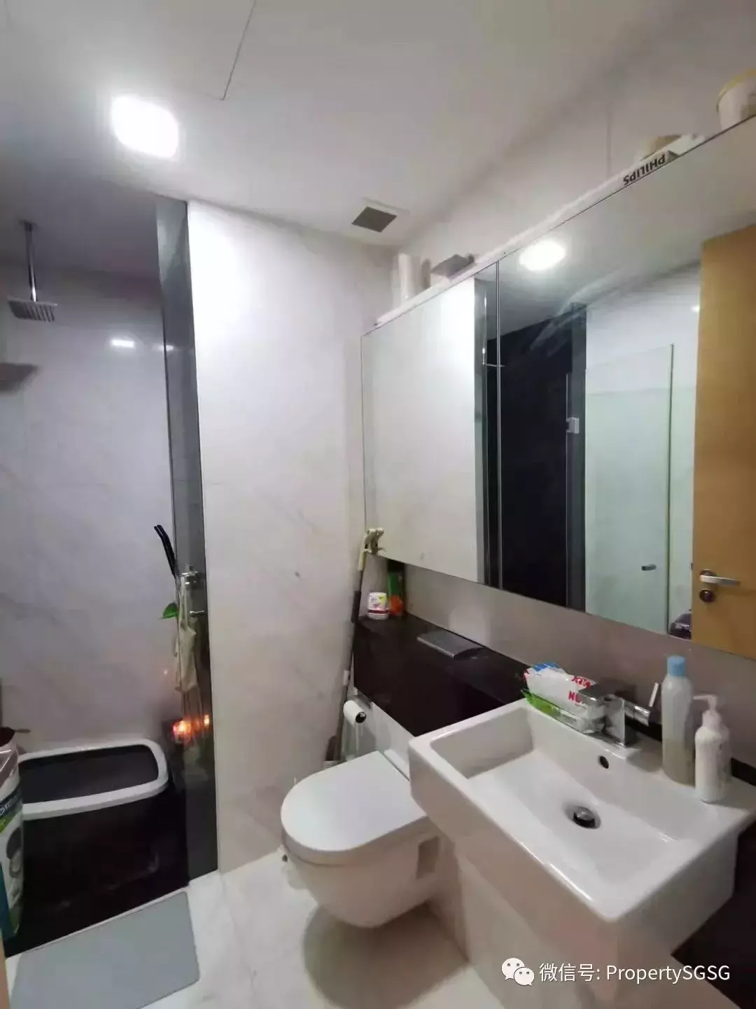 【近期优质/划算二手房源分享】新加坡市区公寓