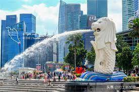 谈谈我眼中的新加坡