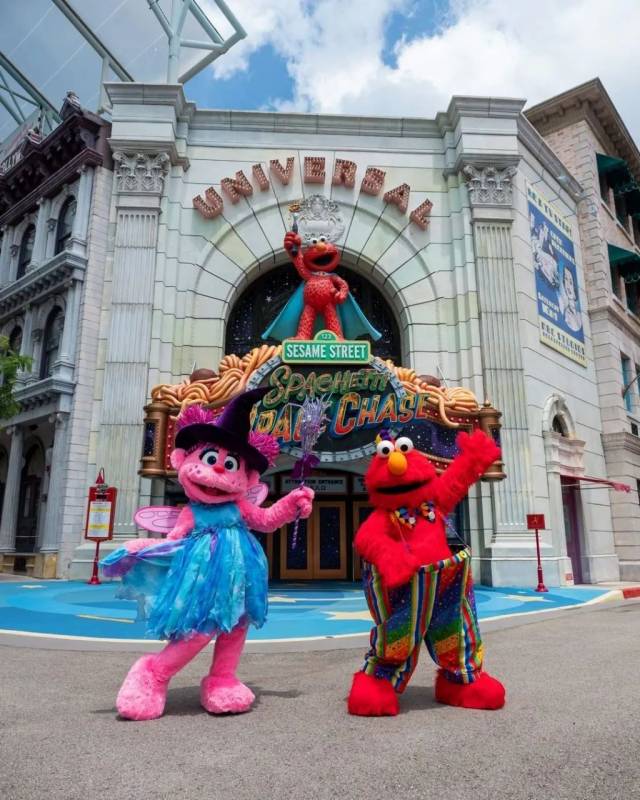 周末去哪兒玩之萬聖節特輯：新加坡萬聖節“鬼混”好去處