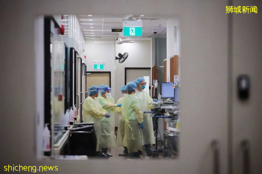 曆史新高！1周內61兒童感染，這裏能查到哪些學校中招！新加坡專家:或日增3000例