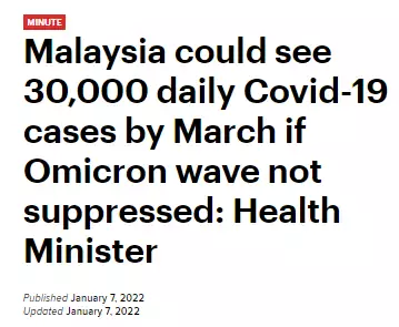 網友爆料：同事帶病上班，第二天確診！新加坡或不得已再次收緊限制