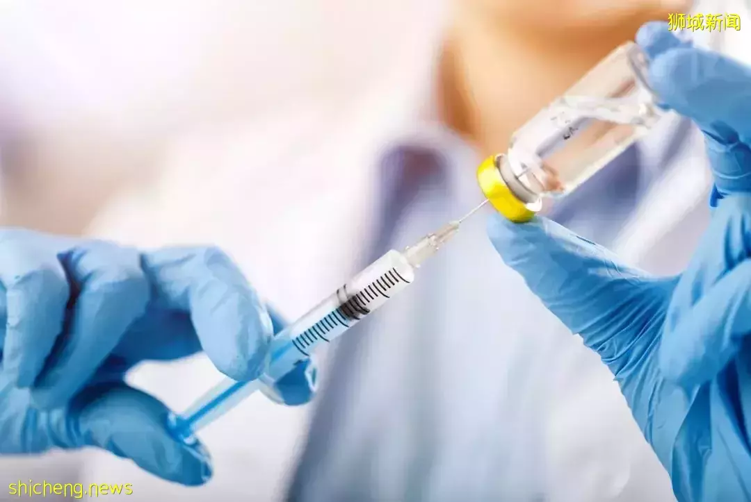 新加坡公布疫苗接种效果排名，莫德纳榜首！科兴收尾