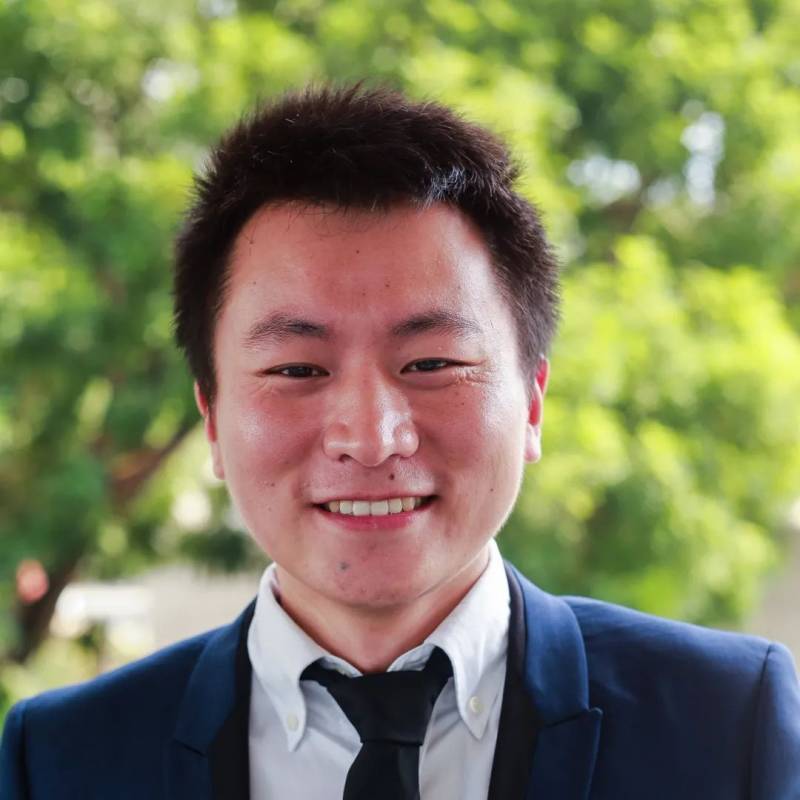 The NUS MBA最新數據報告：2019級的中國學生都來自哪些行業