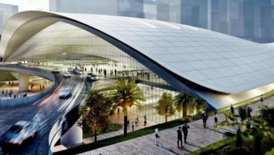 高铁计划被排除？新国交通部:到期未执行  大马须按约定赔偿