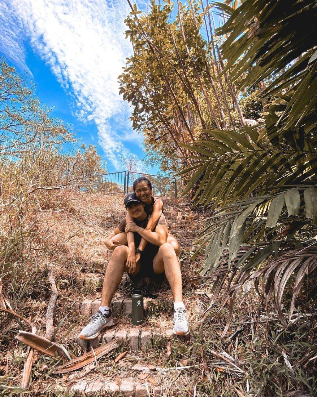 短程徒步地“徒”出不一樣的風景🌤 精選7大少于30分鍾的徒步路線!海邊漫步、登高望遠都是小意思