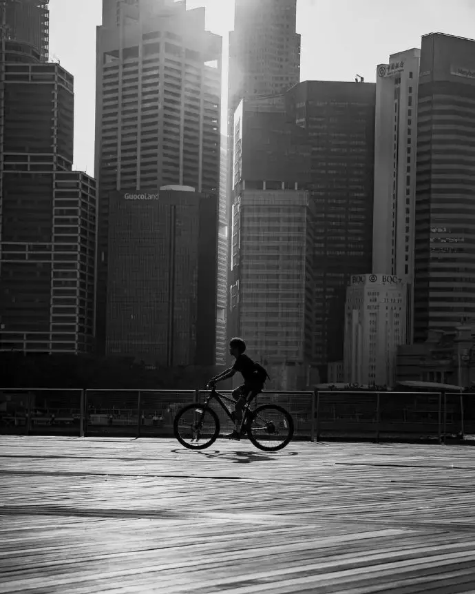 對不起,新加坡變了!“2021年最後一天,我突然想起這50個瞬間”