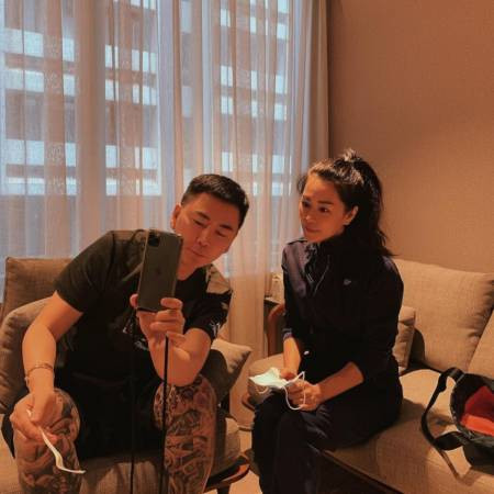 李荣达直播卖千万洋房  一个月卖一万多件产品 