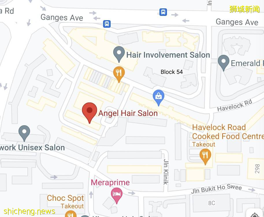 活躍感染群達41個,紅山小販中心56人確診