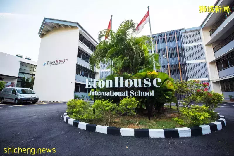 史上最強攻略!在新加坡如何選學校?國際學校vs政府學校,哪個好