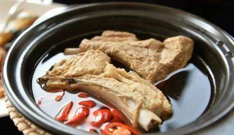 新加坡美食天堂