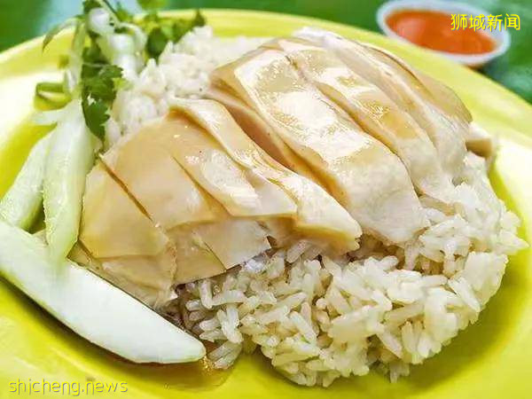 深度新加坡之本土美食初探指南