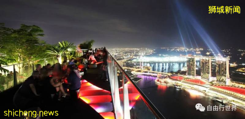 疫情過後,去新加坡不可錯過的16個體驗!