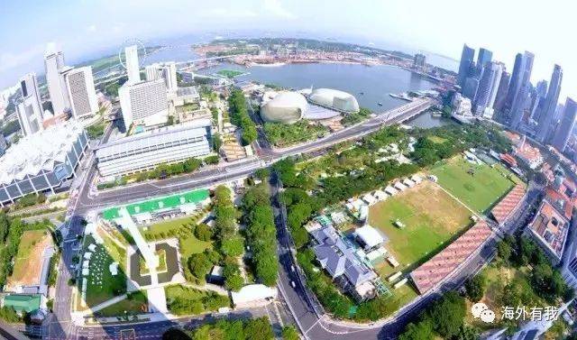 新加坡为何没有“城市病”