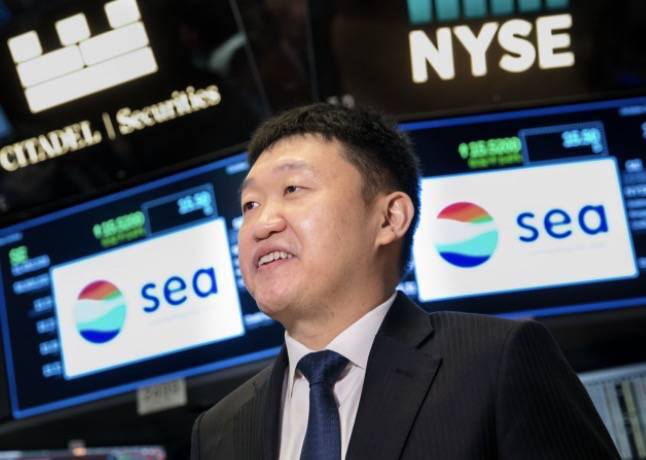 剛剛!美國又一超級富豪決定來新加坡了!扒一扒那些移民新加坡的富豪們