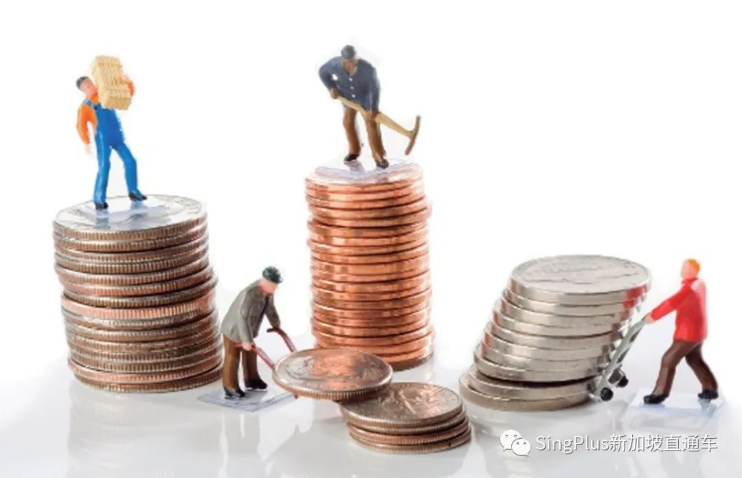 新加坡低薪员工工作组成立