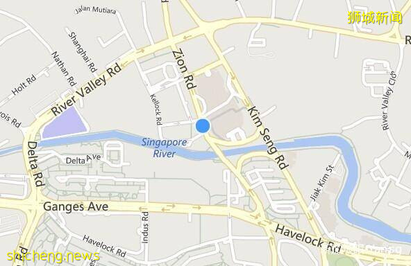 新加坡值得去的6大清真餐廳，圖文詳解