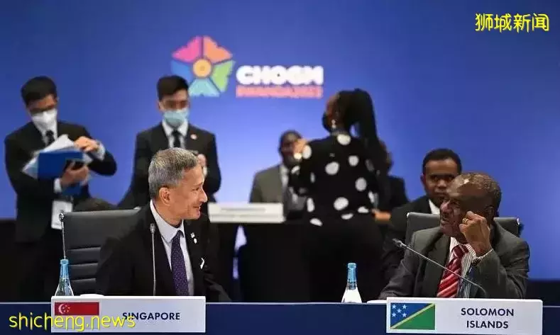 节节攀高！5月新加坡整体通胀率升至5.6%